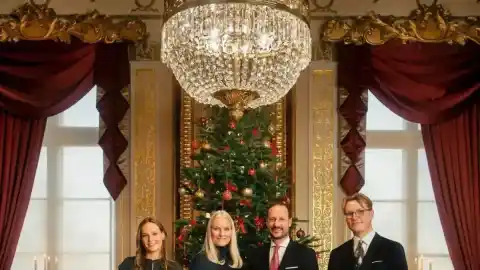 Imagen 1 de Harald de Noruega y Mette-Marit rompen su silencio sobre los delitos de Marius Borg