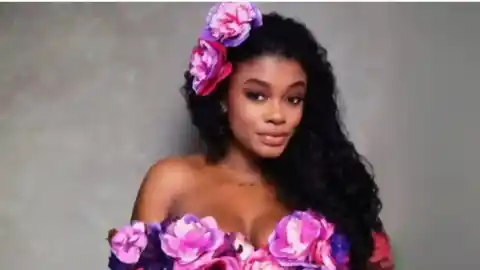 Imagen 1 de Muere la actriz Imani Dia Smith a los 26 años presuntamente apuñalada por su pareja