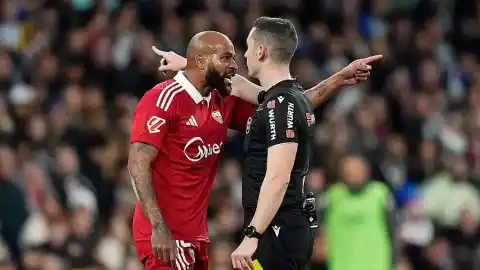 Imagen 1 de Durísima sanción para Marcao tras su expulsión ante el Madrid: seis partidos de suspensión