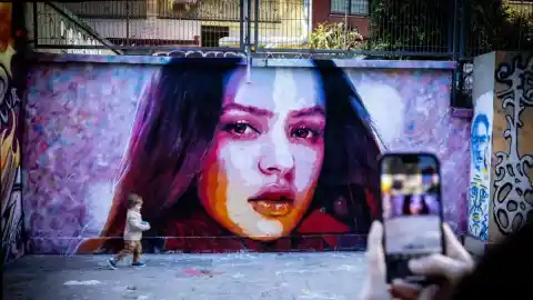 Imagen 1 de La postreligión de Rosalía o cómo la espiritualidad se ha convertido en otro bien de consumo