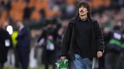 Imagen 1 de Bellerín y la masculinidad en el fútbol: "Hay hombres intentando sentirse cómodos fuera de ella"