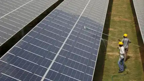 Imagen 1 de Las emisiones de bonos verdes alcanzan niveles récord en 2025