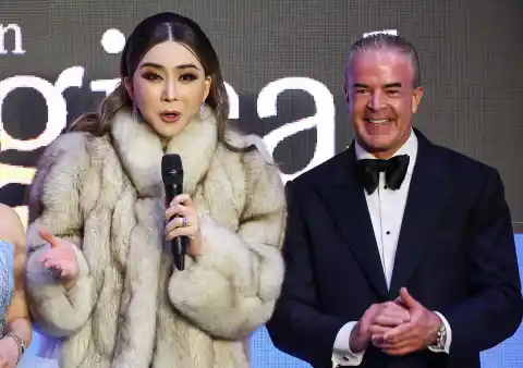 Imagen 1 de Tailandia congela las cuentas de Anne Jakrajutatip, socia de Raúl Rocha Cantú en Miss Universo
