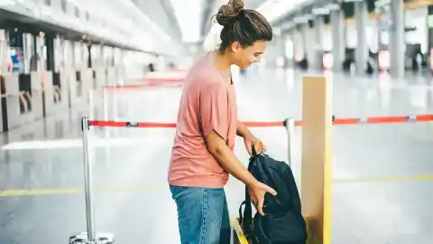 Imagen 1 de Rebajada a menos de 20 euros en Amazon la mochila de cabina 40x30x20 con la que no hace falta facturar