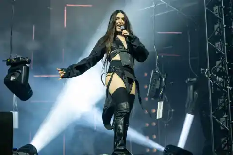 Imagen 1 de “La fiesta electrónica más grande del mundo”: horario y artistas invitados para los festejos de fin de año en Ciudad de México