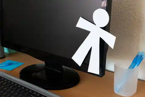 Imagen 1 de La palabra inocentes