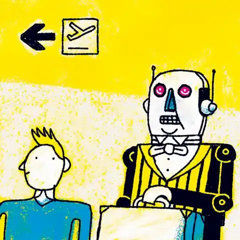 Imagen 1 de La IA ya no solo te mostrará lo que pidas, ahora también hará cosas por ti