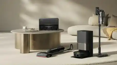 Imagen 1 de Ideas inteligentes para regalar de cara a Reyes: aspiradoras y productos de Dreame en oferta