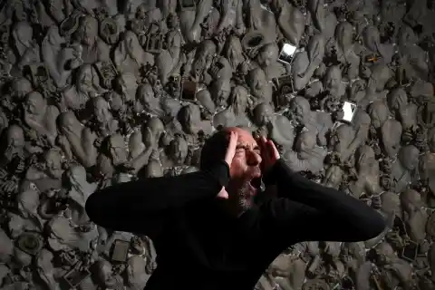 Imagen 1 de De Alcaraz a Viva Suecia y las peñas huertanas: Murcia celebra sus 1.200 años con el arte colectivo de Lidó Rico