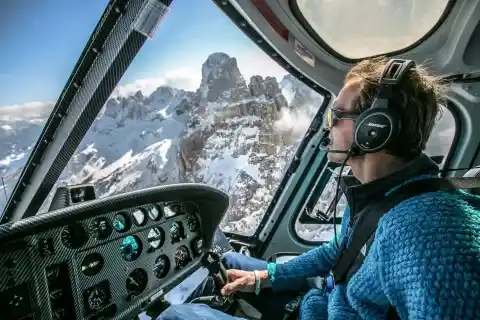 Imagen 1 de El alpinista Simone Moro sobrevive a un infarto a 5.000 metros y anuncia la creación de un servicio de rescate aéreo en el Karakoram de Pakistán
