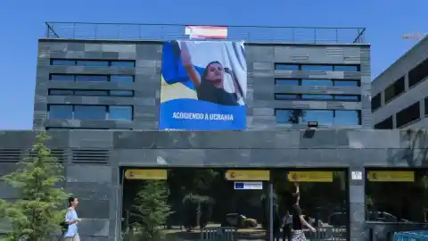 Imagen 1 de El Tribunal Supremo fuerza al Gobierno a acoger a todos los menores que soliciten asilo