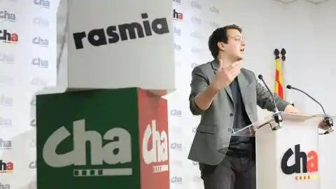 Imagen 1 de Los juegos de tronos hacen imposible una coalición de izquierdas en Aragón