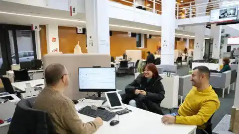 Imagen 1 de El Govern extiende la red de oficinas de atención integral a la ciudadanía