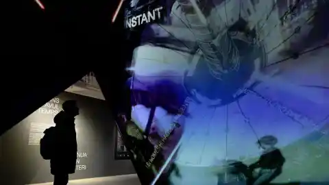 Imagen 1 de El sector de la cultura genera más de 3.200 millones anuales en Barcelona