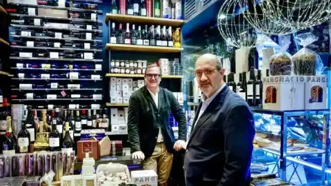 Imagen 1 de Aspic, veinte años sirviendo calidad