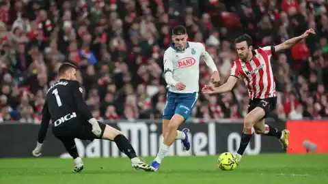 Imagen 1 de Roberto y Kike García, correr antes que marcar