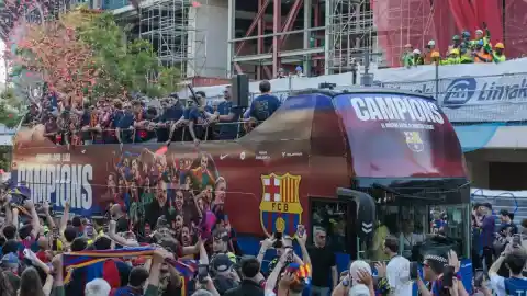 Imagen 1 de El Barça del 2025: Un doblete de tripletes