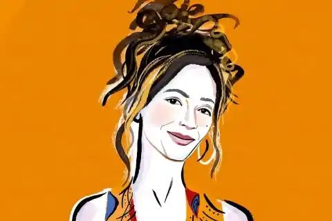 Imagen 1 de Luciana de Mello: “Hay mucha necesidad de creer en religiones, en los astros. De buscar respuestas más allá de las que los Gobiernos nos pueden dar”