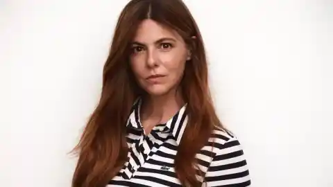 Imagen 1 de Manuela Velasco: “Lo que más me gusta del mundo es la temporada del roscón”