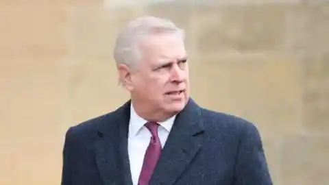 Imagen 1 de Ser ‘royal’ no es para siempre