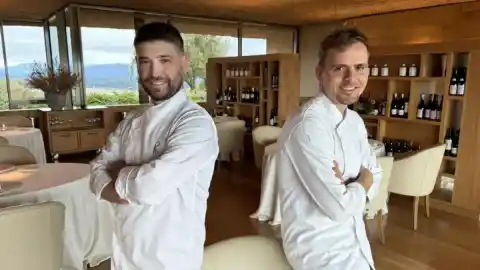 Imagen 1 de Toda la gratitud en una sopa de menta