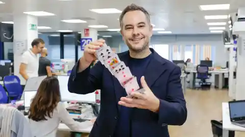 Imagen 1 de Jorge Blass estrena espectáculo: "Existen las escuelas de magia y son mejores que Hogwarts"