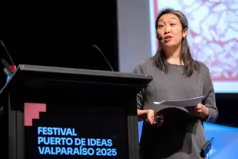 Imagen 1 de Denise Y. Ho, historiadora: “El Partido Comunista chino siempre ha recurrido a la cultura como fuente de poder”