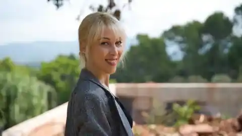 Imagen 1 de Sonia Díaz, psicóloga: "Respirar para calmarse no funciona en pleno subidón: esto es lo que debes hacer"