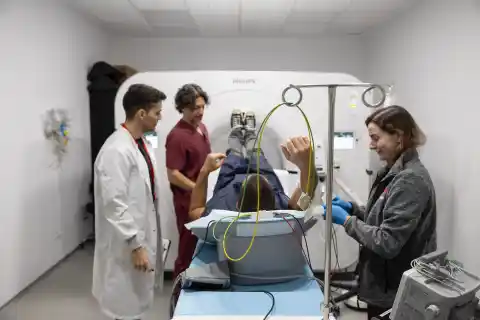 Imagen 1 de Se buscan miles de voluntarios para un experimento que pretende salvar millones de vidas