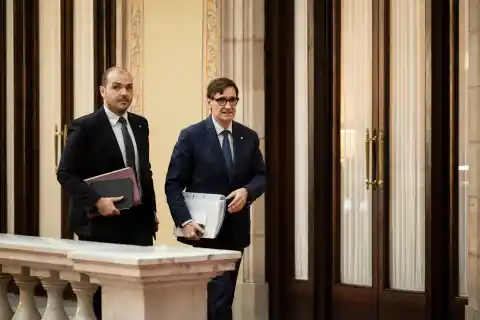 Imagen 1 de El Govern abrirá cuatro oficinas de atención ciudadana en 2026 y otras cinco móviles