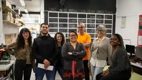 Imagen 1 de Cooperando por la vivienda en la Florida