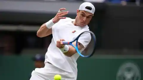 Imagen 1 de Baja importante para el Open de Australia: Jack Draper se pierde el Grand Slam por lesión