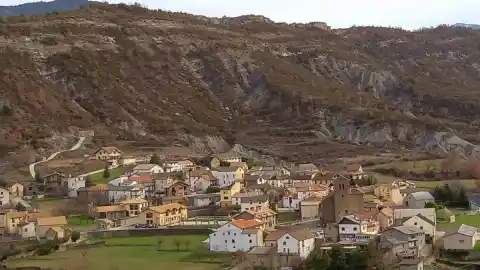 Imagen 1 de Registrado un terremoto de magnitud 3,1 con epicentro en Yebra, provincia de Guadalajara