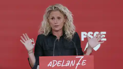 Imagen 1 de El PSOE acusa a Feijóo de "cómplice necesario de toda una negligencia criminal" en la DANA