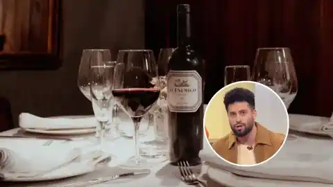 Imagen 1 de El restaurante favorito de Javi Hoyos en Madrid: un templo de la carne que abre todos los días