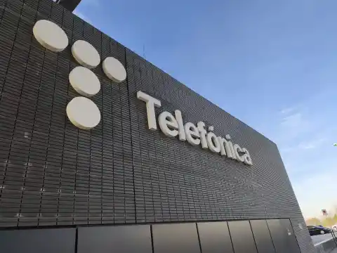 Imagen 1 de Telefónica abre el lunes el plazo de inscripción voluntaria en el ERE en España