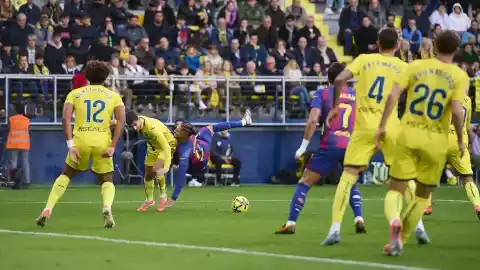 Imagen 1 de Problemas para el Villarreal en el mercado de invierno: no podrá fichar sin antes vender