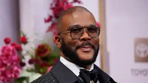 Imagen 1 de Demandan por segunda vez al actor Tyler Perry por presunta agresión sexual