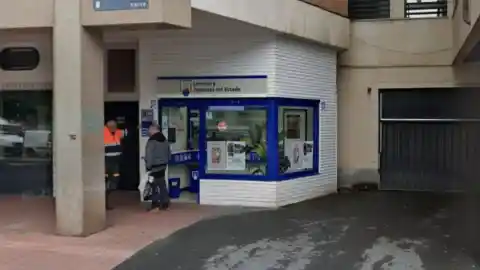 Imagen 1 de Habla el lotero de Guipúzcoa que ha dado el bote de 54 millones en Euromillones: "Es un pelotazo"