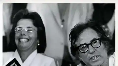 Imagen 1 de La Batalla de los Sexos: fue un debate; es un show