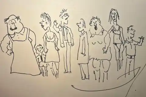 Imagen 1 de Un racimo