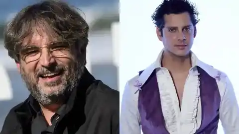 Imagen 1 de Jordi Évole defiende a Eduardo Casanova y niega que se haya lucrado con su documental