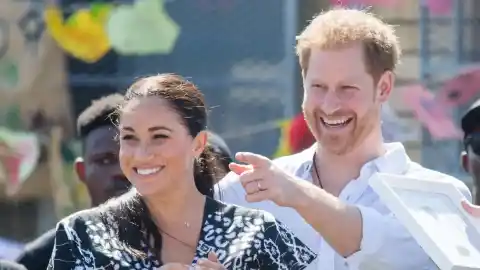 Imagen 1 de Meghan Markle y Harry pierden a su undécimo jefe de relaciones públicas en cinco años tras su dimisión