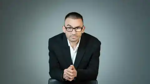 Imagen 1 de “Los pies dicen lo que la boca calla”