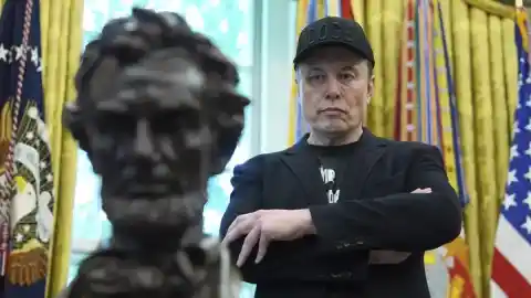 Imagen 1 de Los magnates tecnológicos de EE.UU. monopolizan el ranking de fortunas