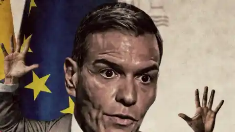 Imagen 1 de El año que Sánchez no logró taparnos la boca