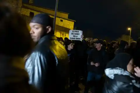 Imagen 1 de Es la segregación urbana, estúpido