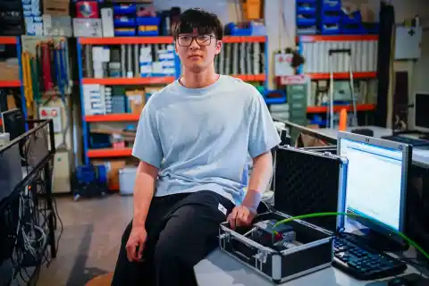 Imagen 1 de Electricistas y fontaneros: viejos oficios, nuevas oportunidades