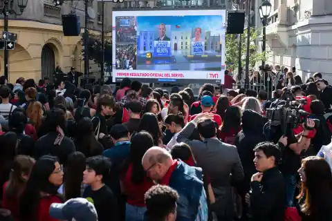 Imagen 1 de Derrotados