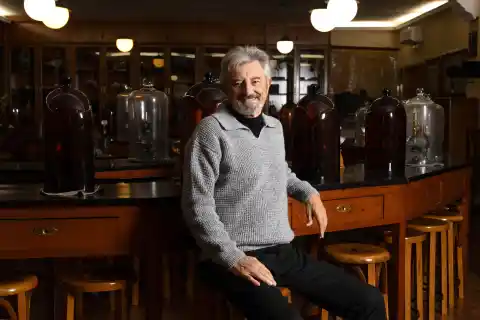 Imagen 1 de Juan Antonio Madrid, experto en trastornos de sueño: “Es un problema global, no se puede resolver con recetas individuales”